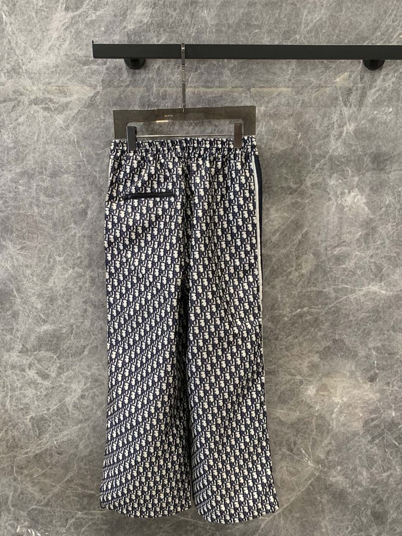 Christian Dior Long Pants